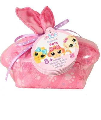Opakowanie Baby born - Zwierzątka Surprise