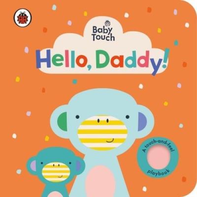 Opakowanie Baby Touch Hello Daddy!