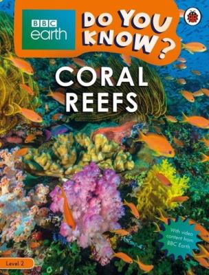 Opakowanie BBC Earth Do You Know? Coral Reefs
