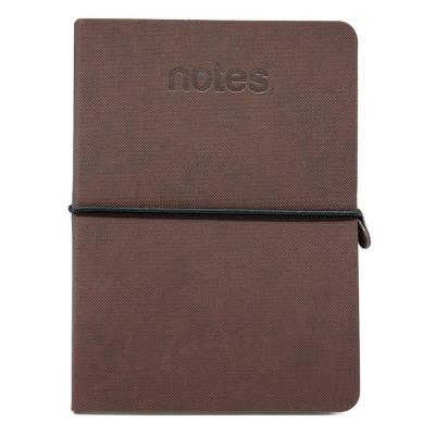 Opakowanie Bear Notatnik ozdobny A4/96K linia