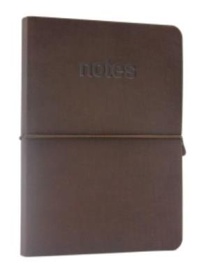 Opakowanie Bear Notatnik ozdobny A5/96K linia