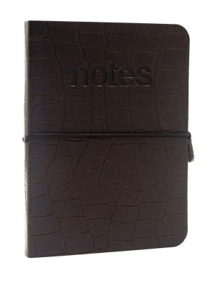 Opakowanie Bear Notatnik ozdobny A6/96K linia