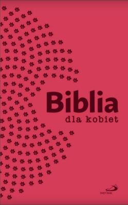 Okładka książki Biblia dla kobiet