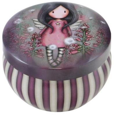 Opakowanie Blaszane pudełko - Little Wings