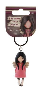 Opakowanie Breloczek figurka - Little Wings