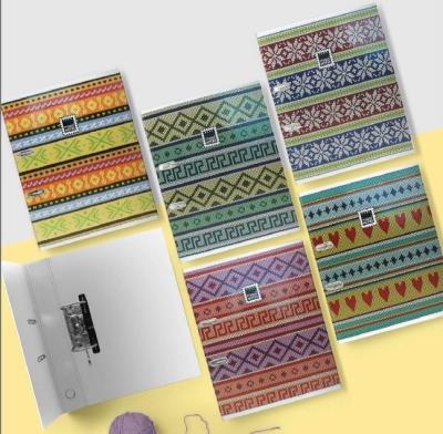 Opakowanie Colors Segregator CAPA-MOT32