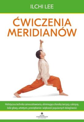 Okładka książki Ćwiczenia meridianów