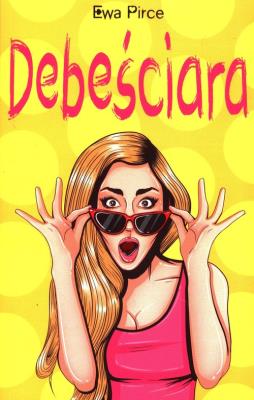 Okładka książki Debeściara