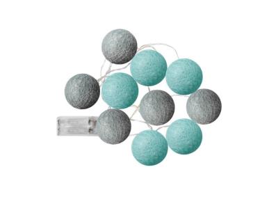 Opakowanie Dekoracyjne oświetlenie led 10szt