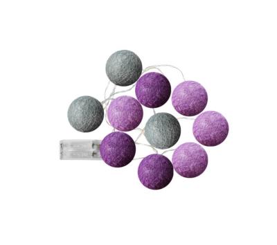 Opakowanie Dekoracyjne oświetlenie led 10szt