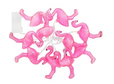 Opakowanie Dekoracyjne oświetlenie LED Flaming 10szt