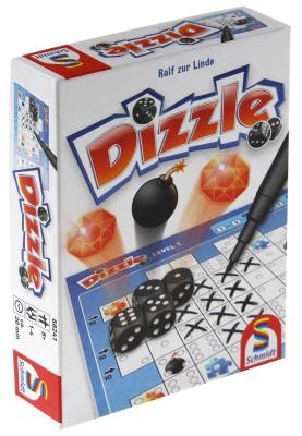 Opakowanie Dizzle G3