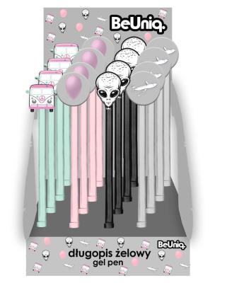 Opakowanie Długopis (16szt) PP20-3647D PASO