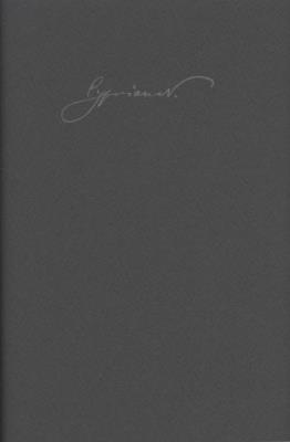 Okładka książki Dzieła wszystkie XII Listy 3 Cyprian Norwid