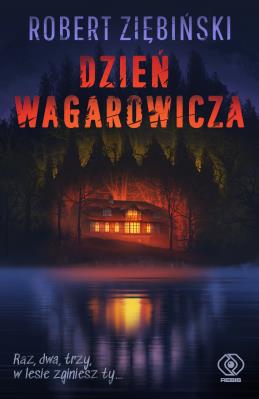 Okładka książki Dzień wagarowicza