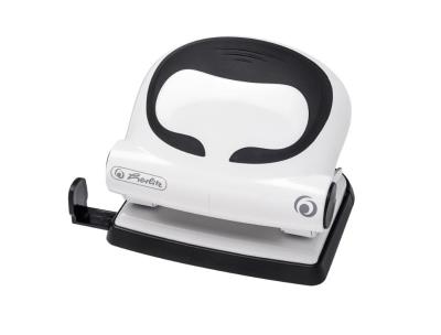 Opakowanie Dziurkacz 2.0 Erg. czarno biały