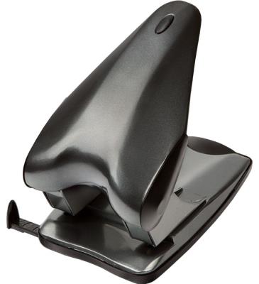 Dziurkacz EAGLE GALAXY grafitowy 60 kartek  P6090B. Wydawca: Eagle. SmakLiter.pl Opakowanie Dziurkacz EAGLE GALAXY grafitowy 60 kartek  P6090B