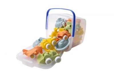 Opakowanie Ecoline Chubbies w wiaderku