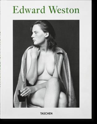 Edward Weston. Wydawca: TASCHEN. SmakLiter.pl Opakowanie Edward Weston