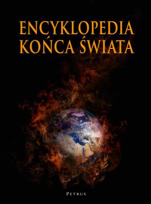 Okładka książki Encyklopedia końca świata