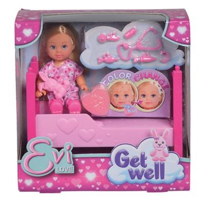 Opakowanie Evi Ponownie zdrowa