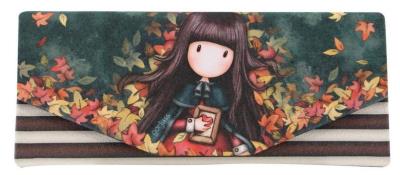 Opakowanie Futerał na okulary - Autumn Leaves