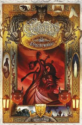 Gobelin Przetrwanie. Autor: Neff Henry H.. SmakLiter.pl Okładka książki Gobelin Przetrwanie