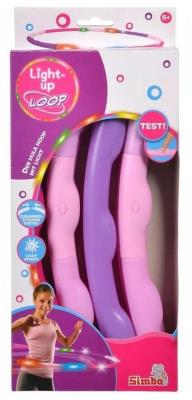 Opakowanie Hula Hoop świecące