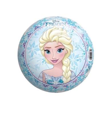 Opakowanie John Piłka perłowa Kraina Lodu 23 cm