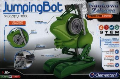 Opakowanie Jumpingbot