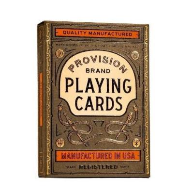 Opakowanie Karty Provisions BICYCLE