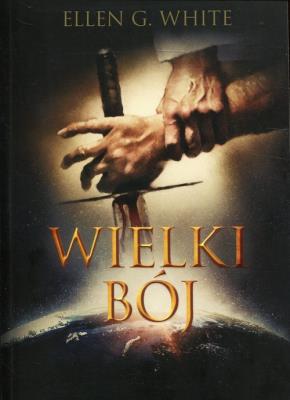 Okładka książki Konflikt wieków T.5 Wielki bój