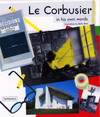 Opakowanie Le Corbusier in his own words