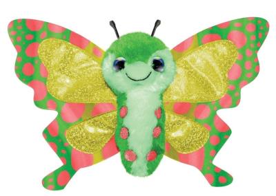 Opakowanie Lumo Stars Motyl Hope Classic