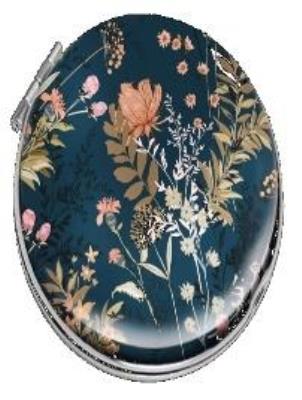 Opakowanie Lusterko - Fashion