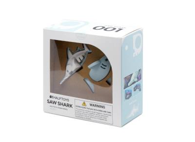 Opakowanie Magnetyczny składany Rekin