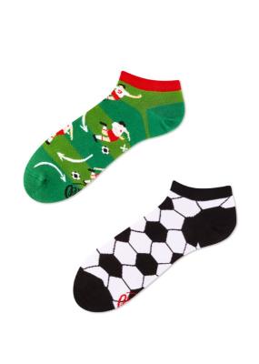 Zdjęcie produktu Many Mornings Skarpetki stopki Football Fan 35/38