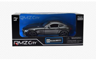 Opakowanie Mercedes AMG GT-S RMZ