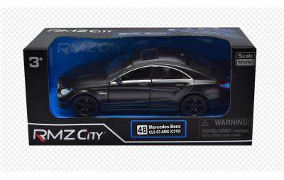 Opakowanie Mercedes-Benz CLS63 AMG RMZ