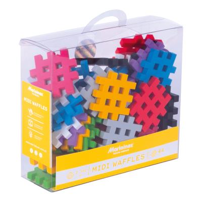 Opakowanie Midi Waffle 44 elementów