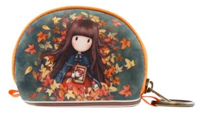 Opakowanie Mini sakiewka - Autumn Leaves