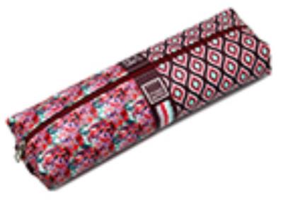 Opakowanie MN Bloom Piórnik duży wzory