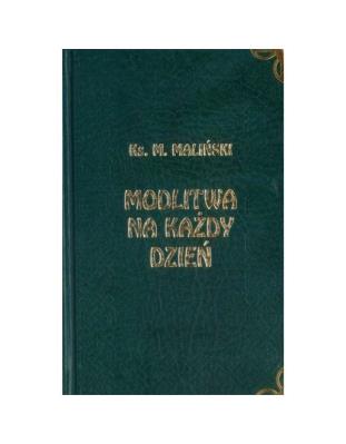 Okładka książki Modlitwa na każdy dzień. Rok C