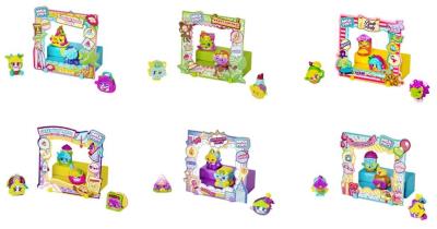 Opakowanie MojiPops 2 Photo Pop! mix