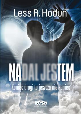 Okładka książki Nadal jestem