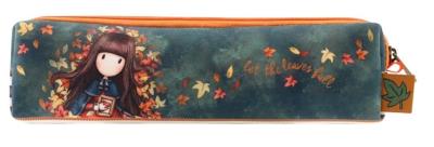 Opakowanie Neoprenowy piórnik - Autumn Leaves