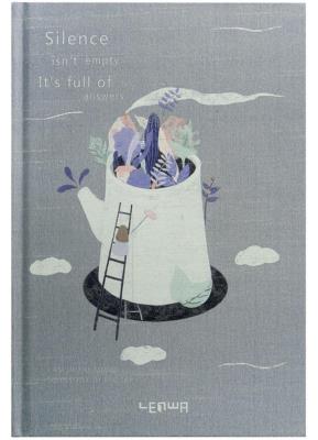 Opakowanie Notes A5/128K Imbryk