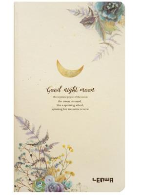 Opakowanie Notes H5/96K Księżyc w nowiu