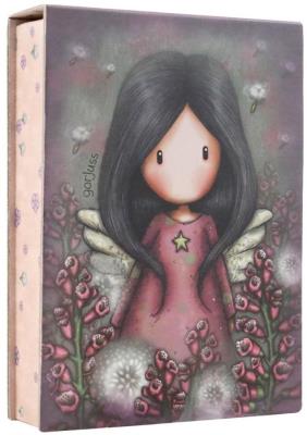 Opakowanie Notes - Little Wings