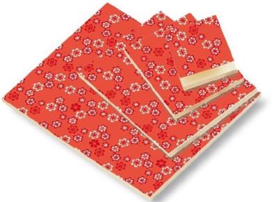 Opakowanie Notes ozdobny A4 BR NPL27D